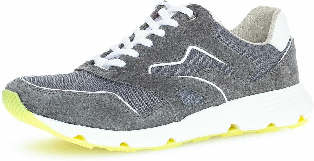 Gabor 10101104 grau 9