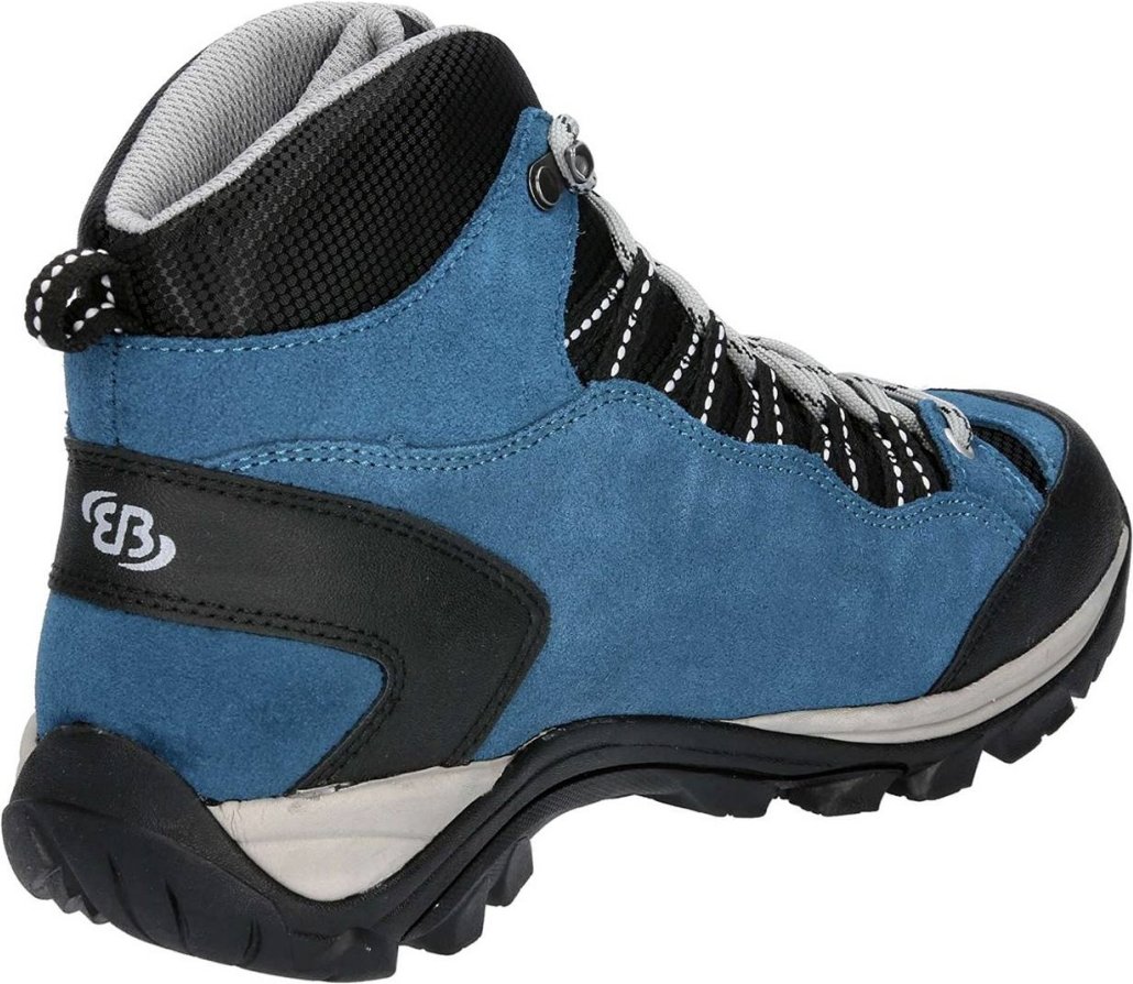 LOWA MADDOX GTX LO blau 11