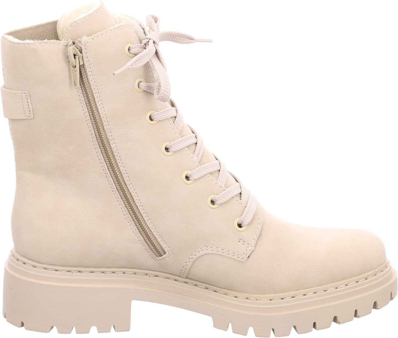 Rieker beige 38