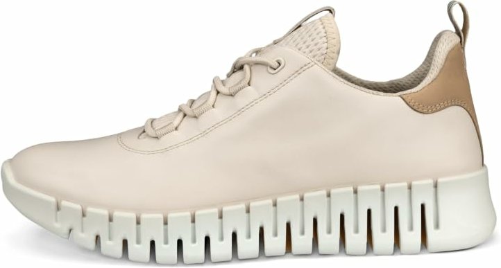 STREET LITE Komfort Schnürschuhe weiß Damen 42