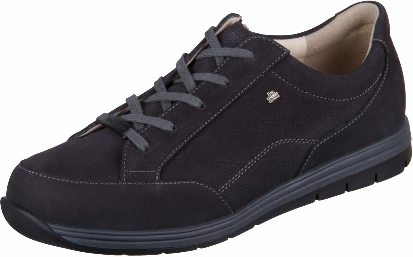 Finn Comfort schwarz 42