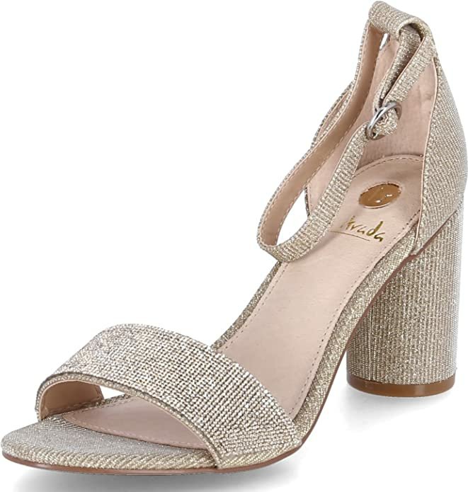 La Strada Adult 1904220-1843 Gold 41