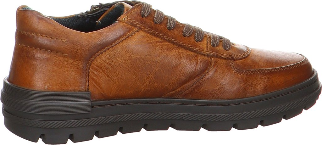 Bugatti Herren Freitzeit Schnürer, Braun 41