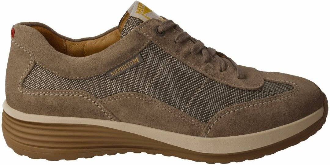 Mephisto 3660 60 mesh orange 9