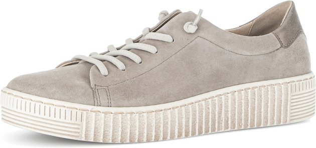Thumbnail - Gabor Damen Low-Top Sneaker, Frauen Halbschuhe 4,5