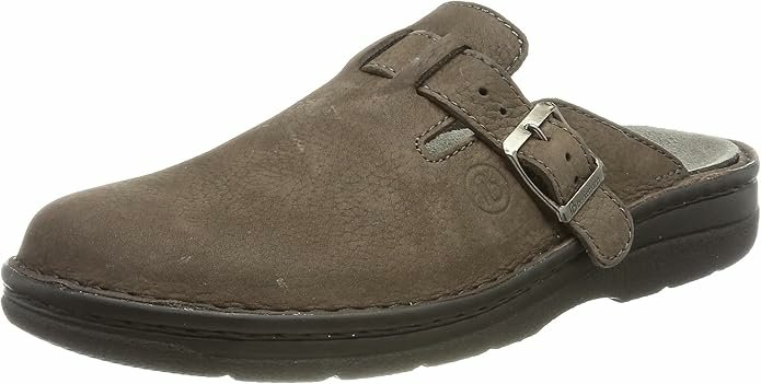 Berkemann Max erdbraun braun 7,5