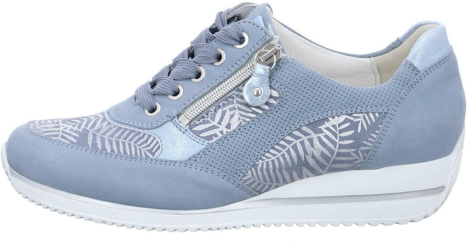 Waldläufer Himona beige 7