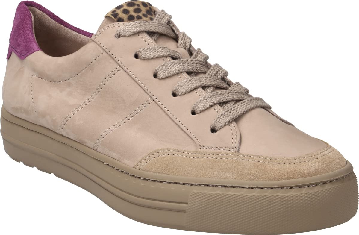 Freizeit Schnürer silber 38,5