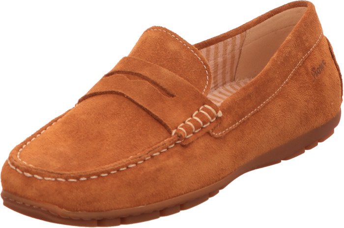 Sioux Männlich Camona-700 braun 8