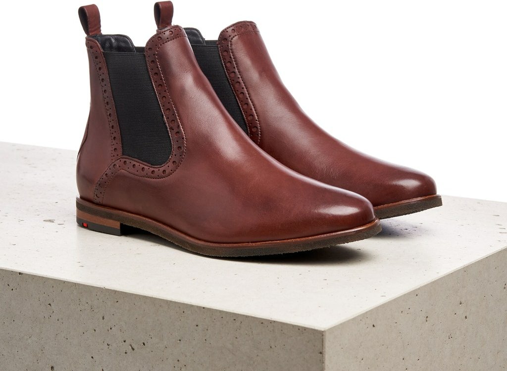 Lloyd Shoes GmbH braun 4,5