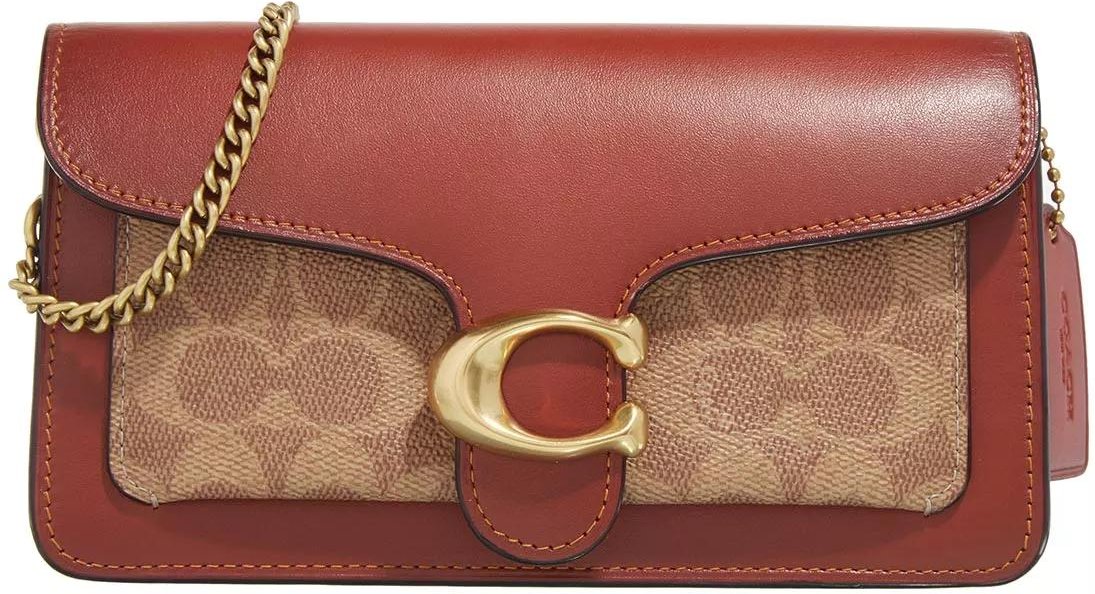 Handtaschen braun Crossbody Bag One Size