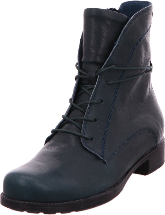 Think Denk blau 40,5