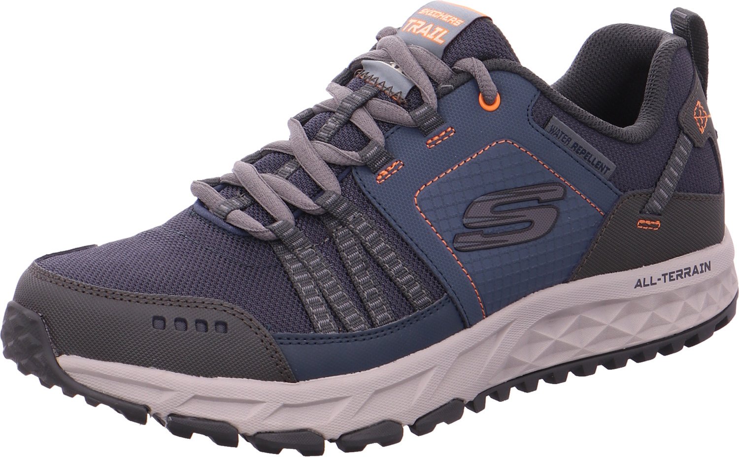 Thumbnail - Skechers blau 39
