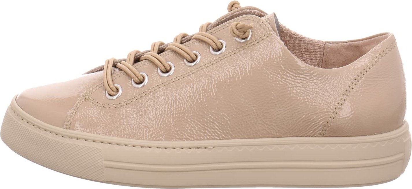 Paul Green taupe 4