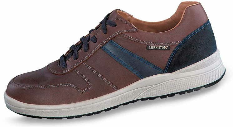 Mephisto Vito braun 10,5
