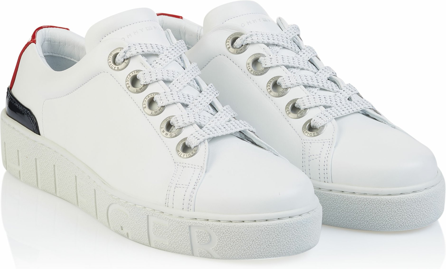 Tommy Hilfiger Schuhe 39