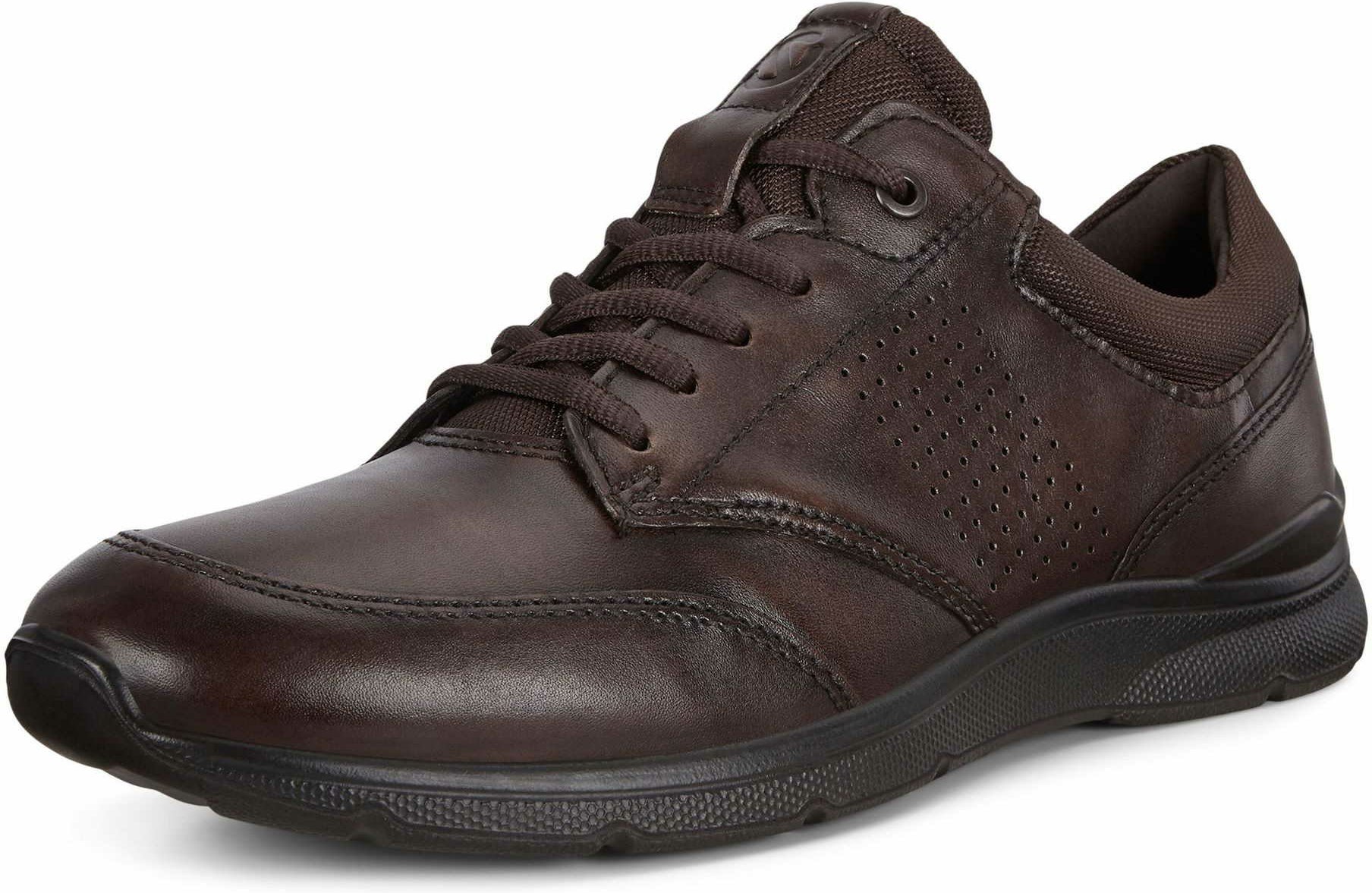 Ecco IRVING braun 44