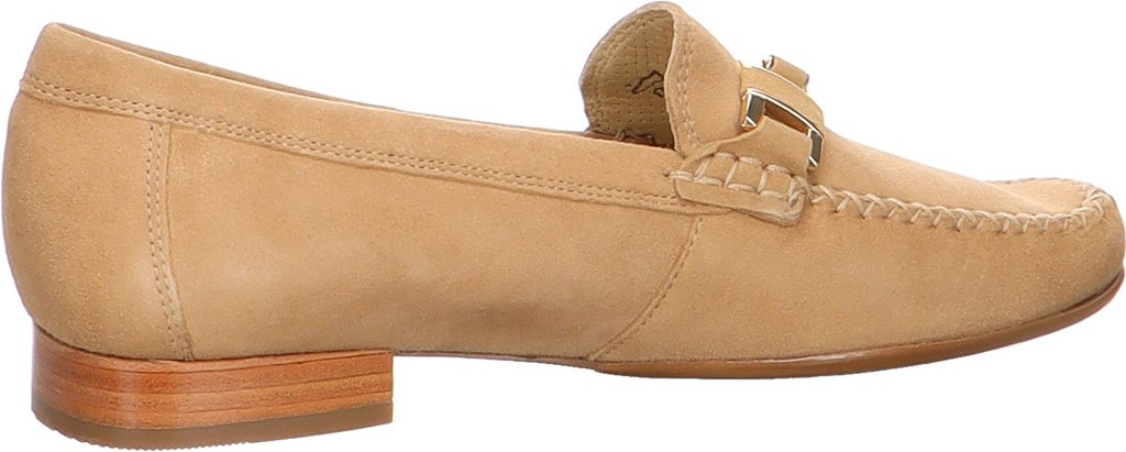 Sioux Männlich beige 7