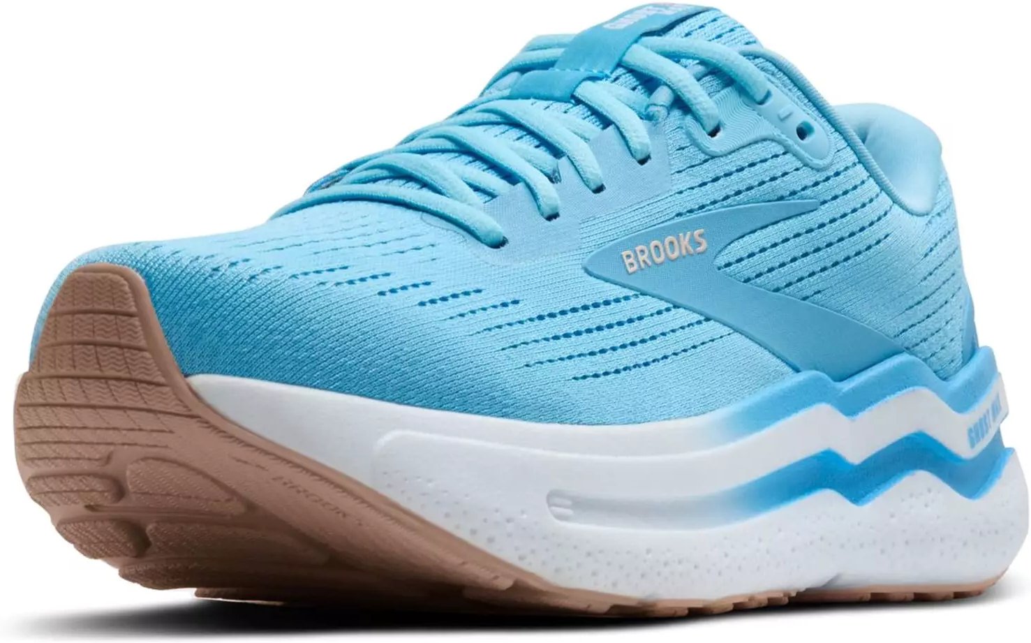 Thumbnail - Brooks Ghost Max 2 10