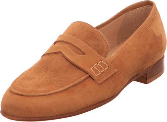 Luca Grossi H124M braun 42