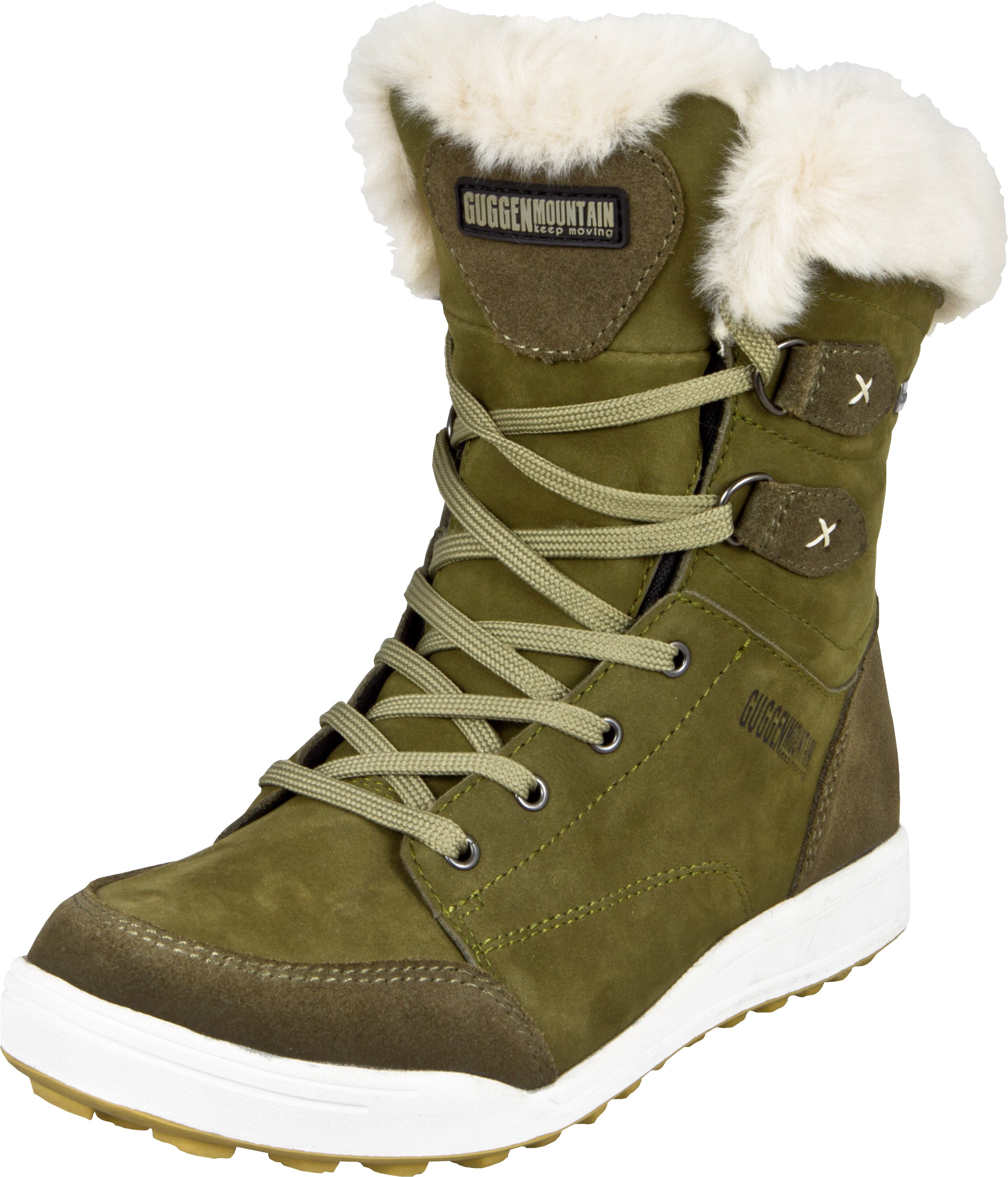 Guggen Mountain Winterboot 41