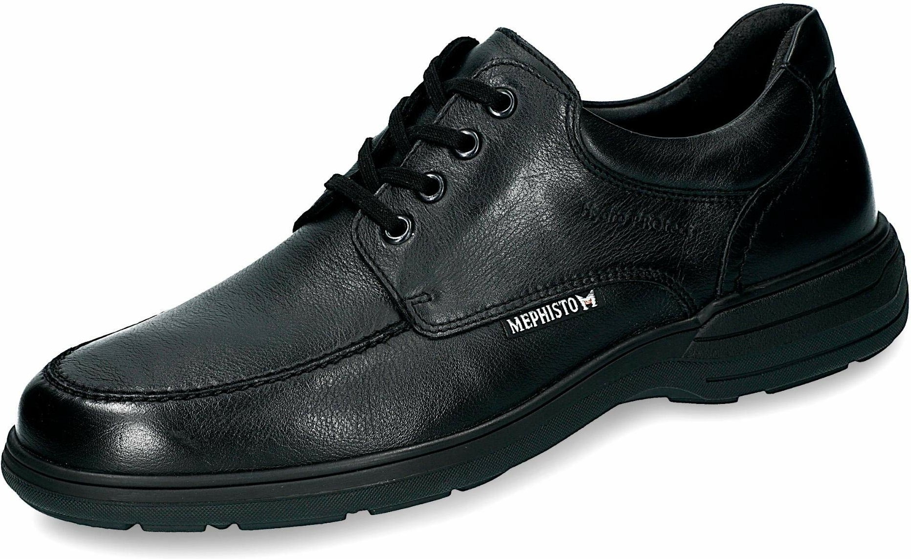 Mephisto Sanah Dark oak 12246 dunkel_braun 5,5