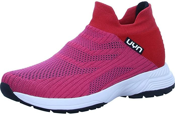 Azienda Agricola Trere UYN LADY FREE FLOW MASTER SHOE pink 38