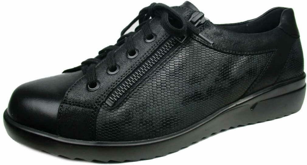 Solidus Maren schwarz 8