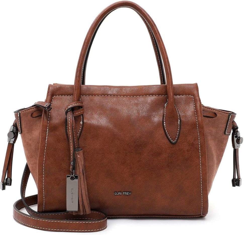 Thumbnail - Handtaschen braun KALLY -