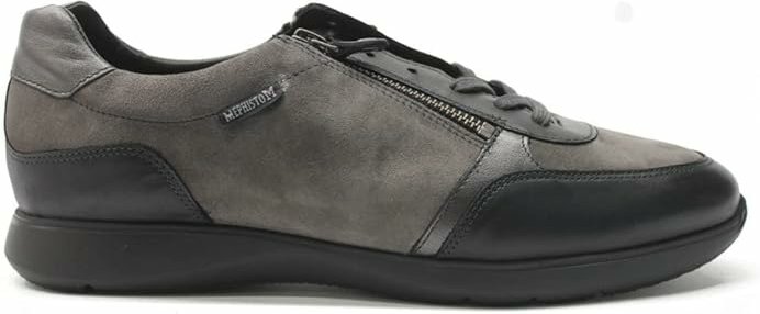 Mephisto Monia Carbon 12265 nude 6