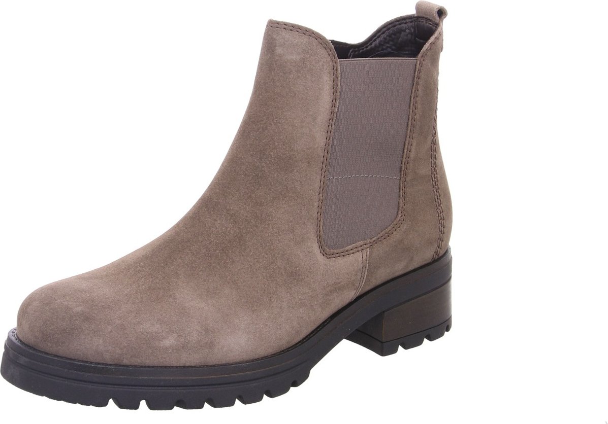 Stiefelette braun (EUR 42|8|braun) 5,5