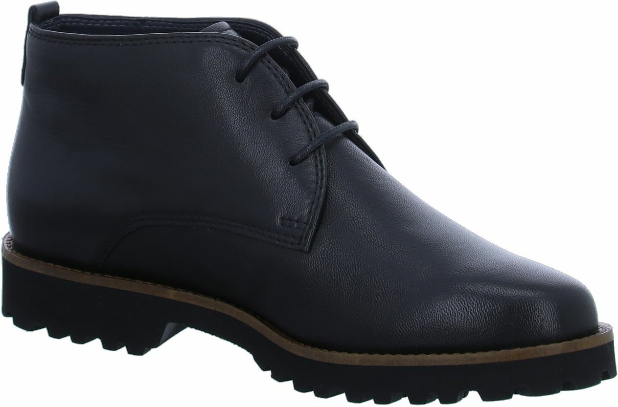Sioux Meredith-702-XL schwarz 6