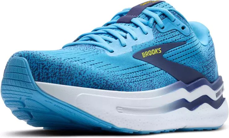 Thumbnail - BROOKS Ghost Max 2 11