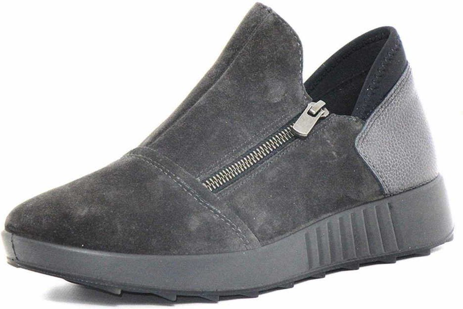 legero Damenschuhe LK ESSENCE grau 5