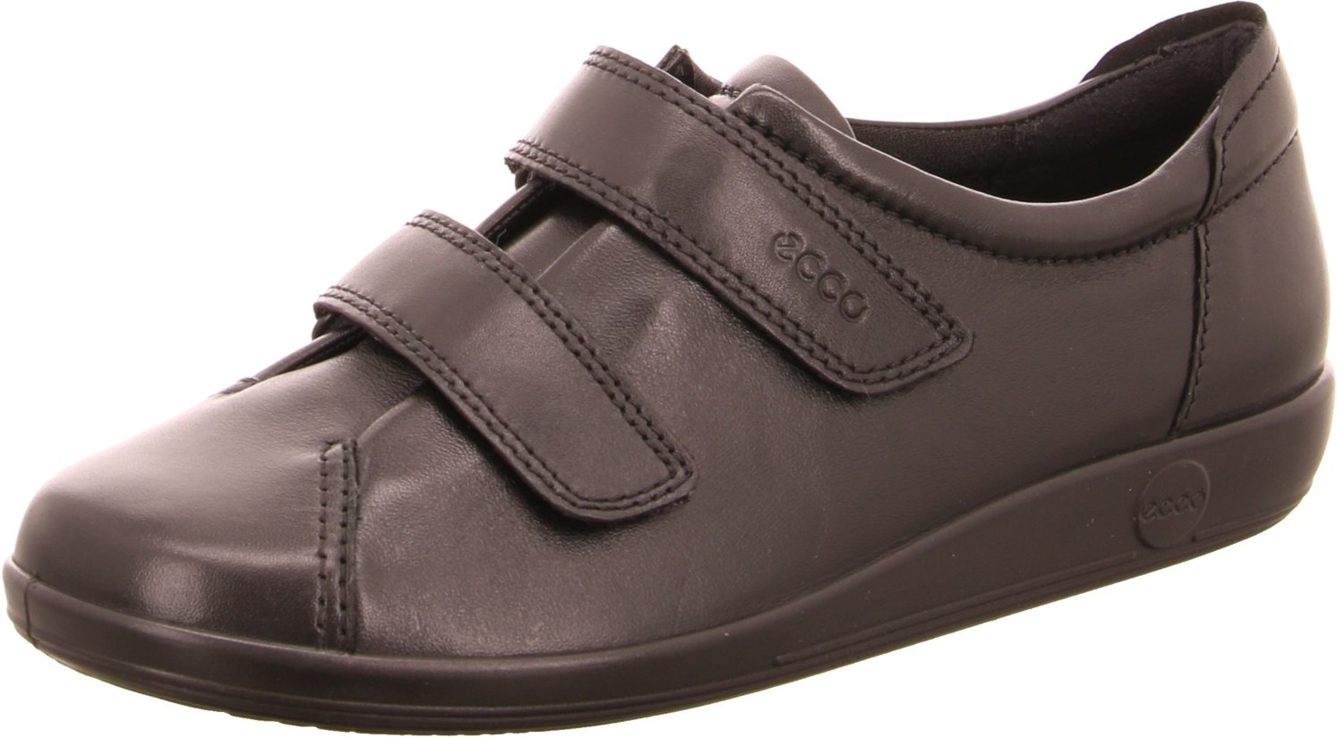 Ecco Männlich schwarz 36