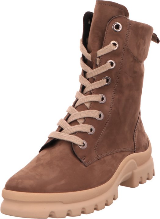 Semler Schnürstiefelette 36