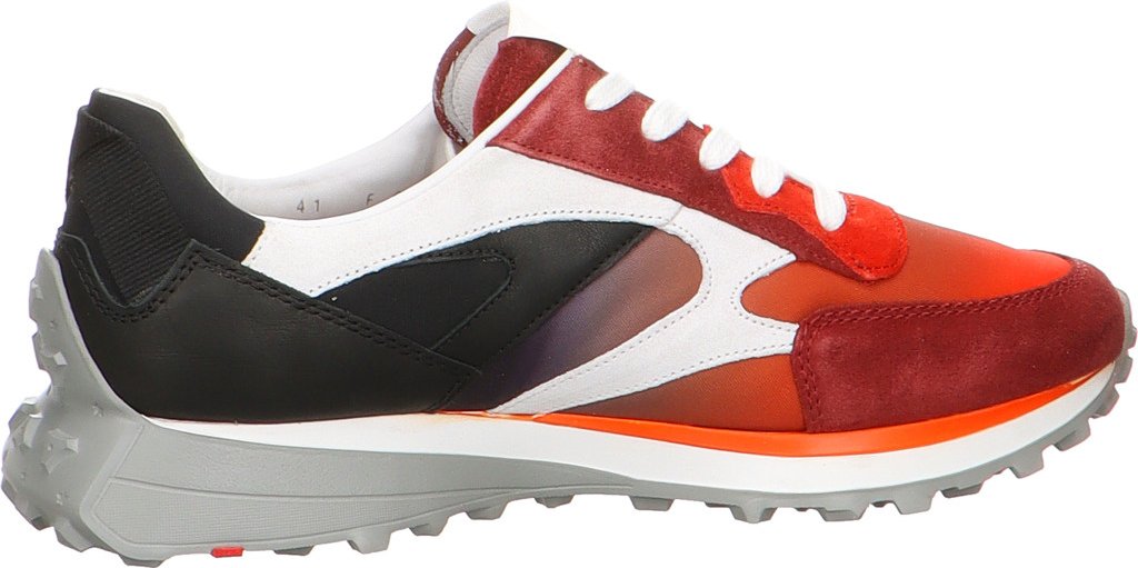 Lloyd Shoes GmbH Amaro orange 41