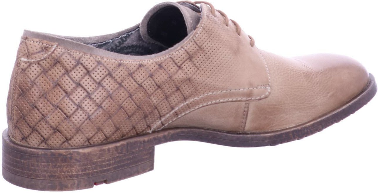 Lloyd GALWAY braun 7