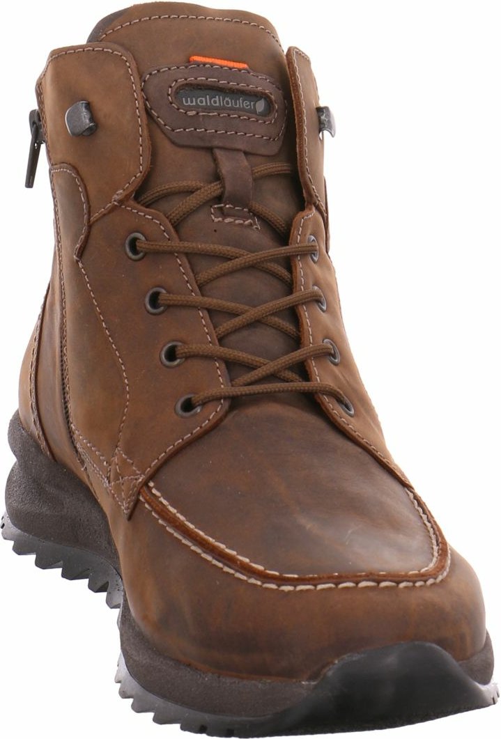 Waldläufer braun 9,5