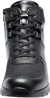 Waldläufer K-Ramona schwarz 7,5