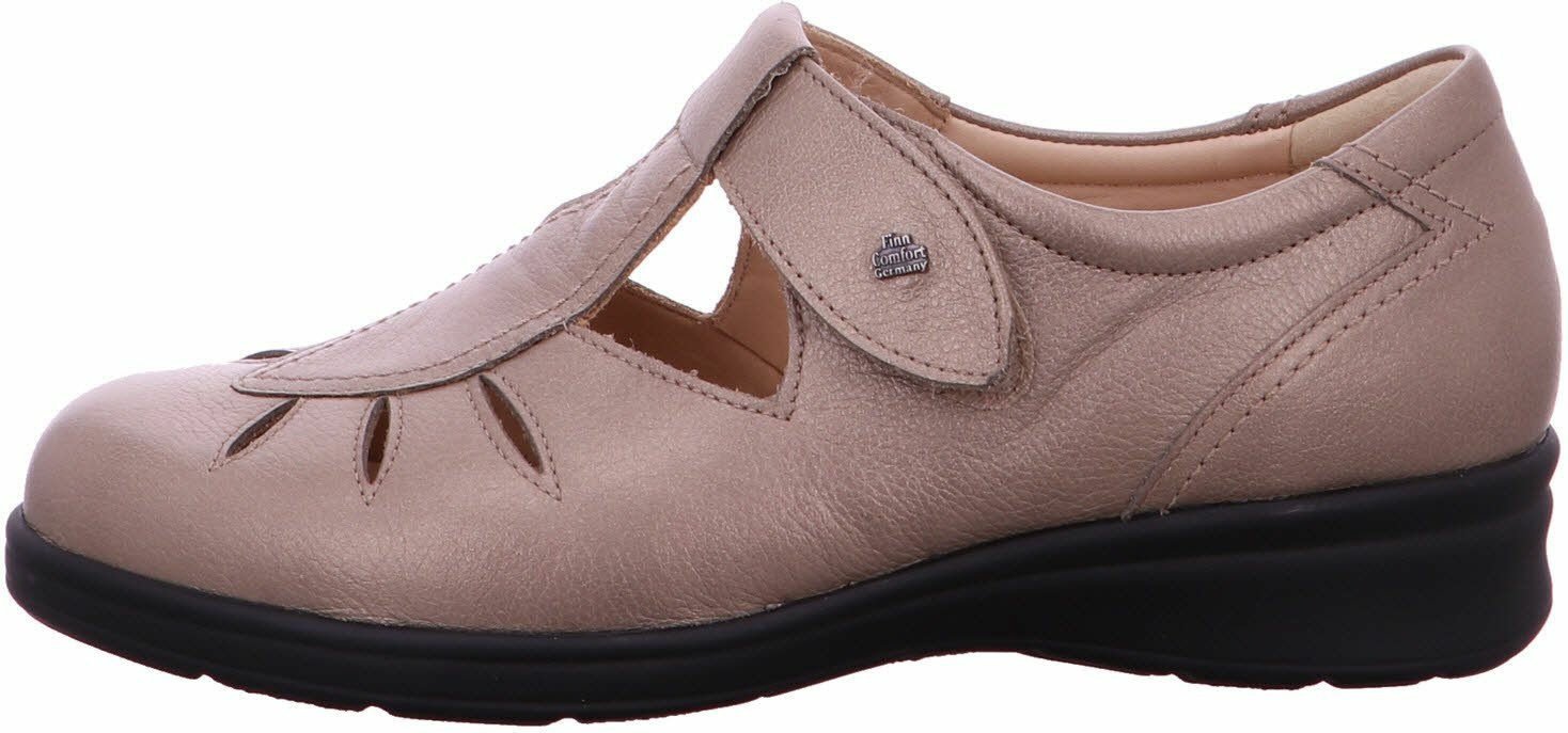 Finn Comfort Finn Pistoia fango gold 4