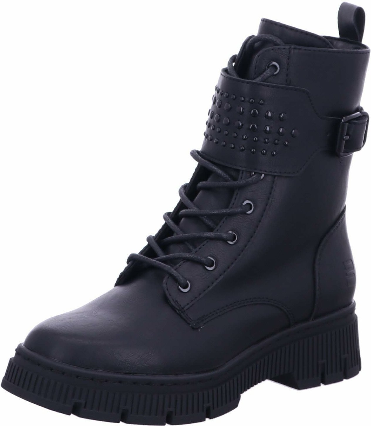 Bagatt Robin Schnür-Stiefelette 39