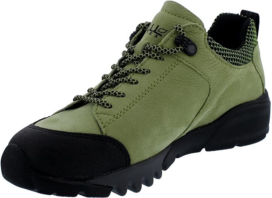 Freizeit Schnürer grün Amiata 38