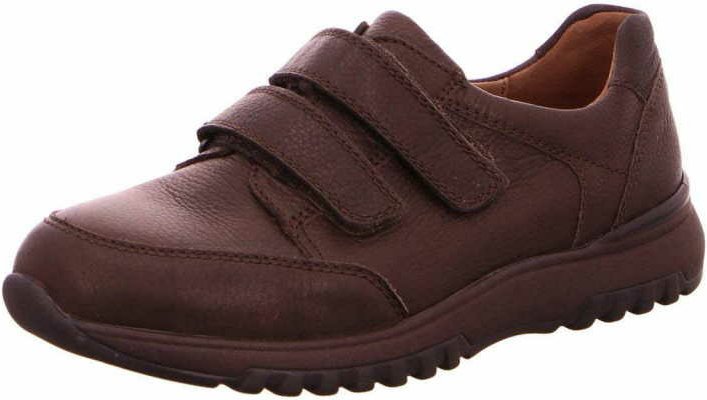 Waldläufer braun 11,5