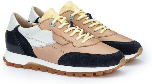 Thumbnail - Low-Top | Sneaker Top Trends Sneaker beige Damen 37