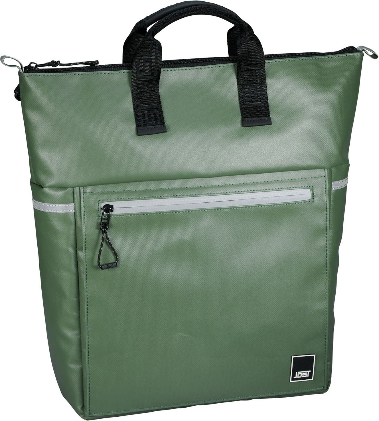 Handtaschen khaki Tolja II -