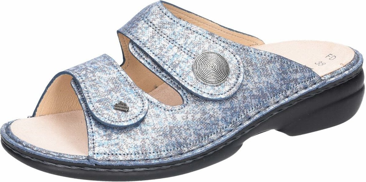 Sansibar Pantolette 41