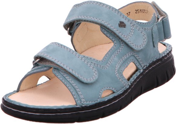 Finn Comfort Sandale Wanaka 37
