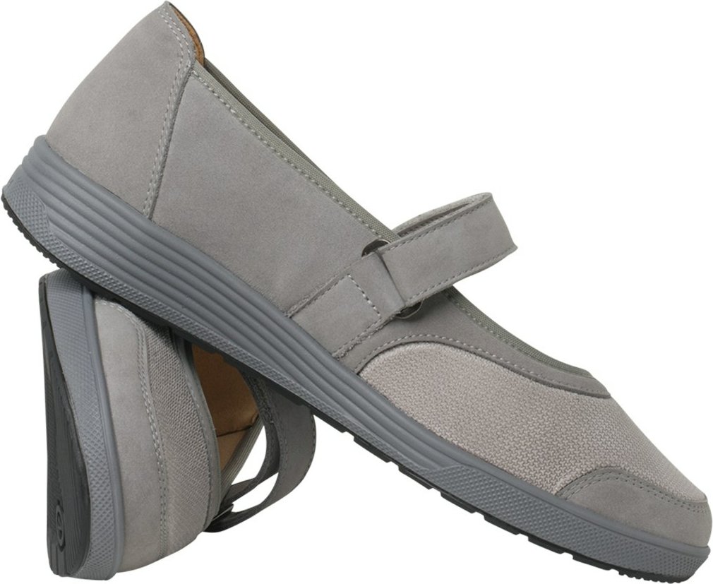 Ganter grau 5,5