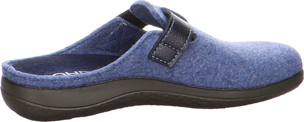 Rohde blau 38